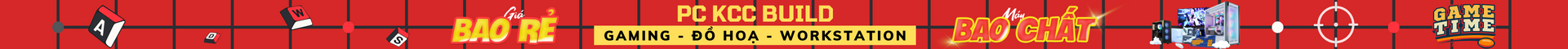 Banner header top