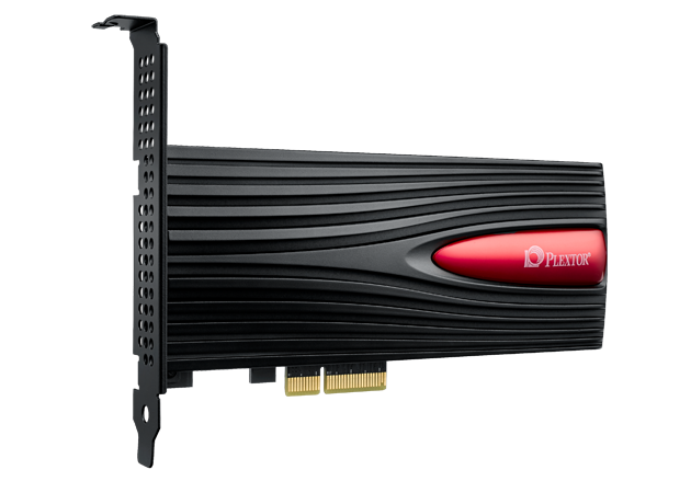 Ổ cứng Plextor 