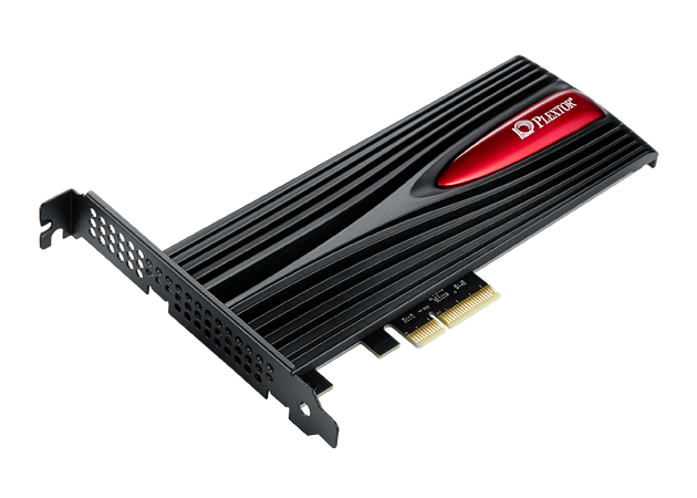 Ổ cứng Plextor 