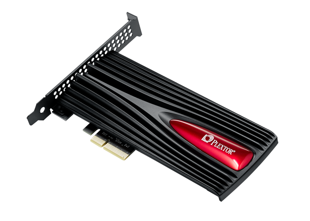 Ổ cứng Plextor 