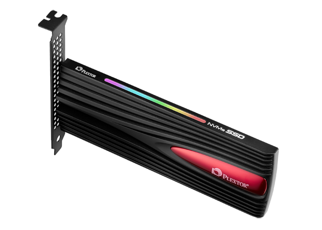Ổ cứng Plextor 