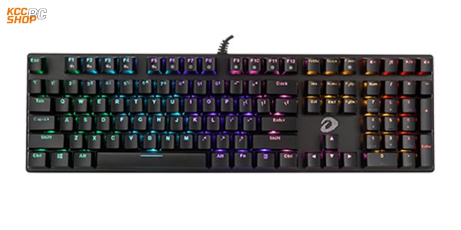 DareU EK810X Optical switch