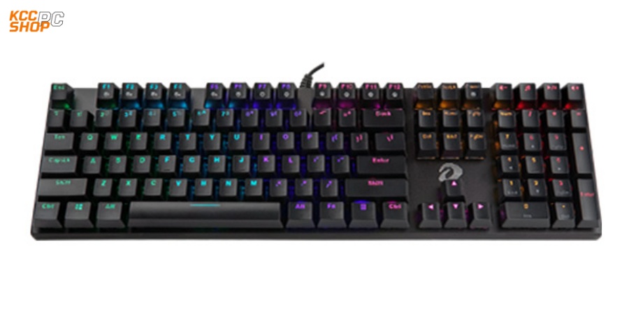 DareU EK810X Optical switch