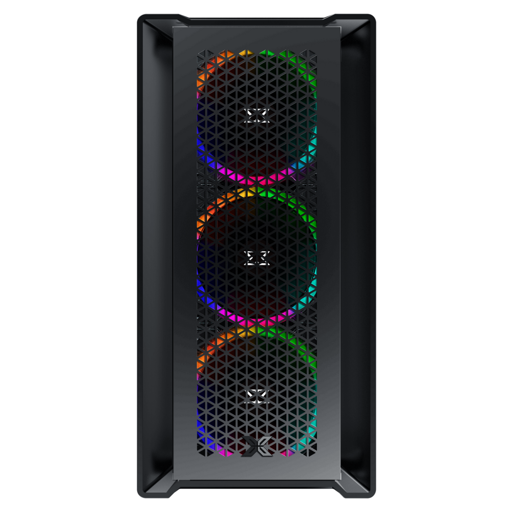 XIGMATEK LUX M 3FR