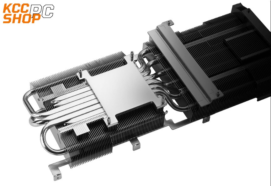 Card màn hình Asus TUF RTX 3060TI 8G Gaming