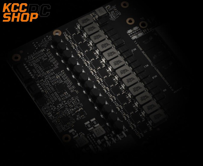 Card màn hình Asus TUF RTX 3060TI 8G Gaming