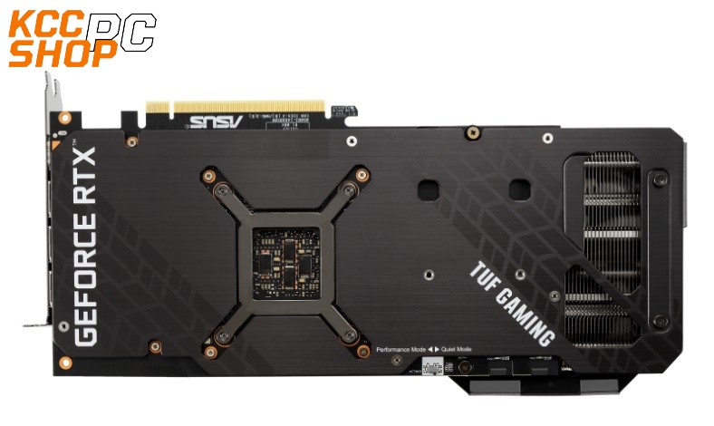 Card màn hình Asus TUF RTX 3060TI 8G Gaming