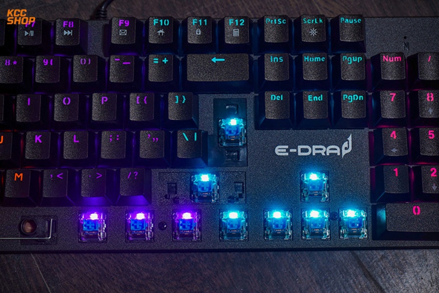 E-DRA EK313