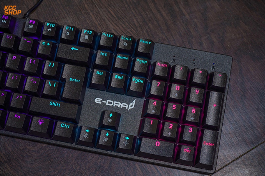 E-DRA EK313