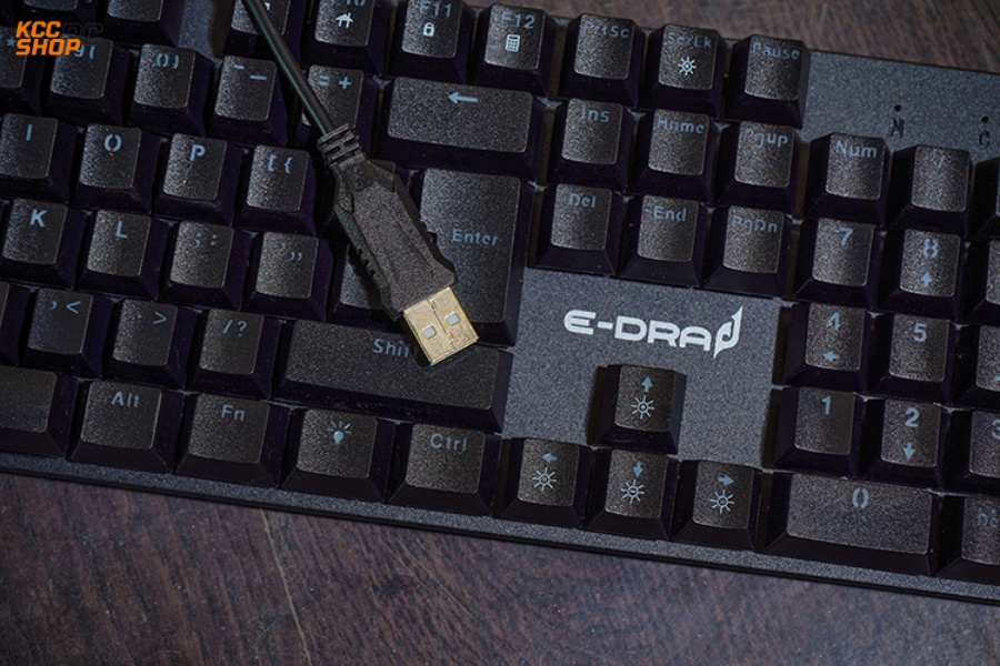 E-DRA EK313