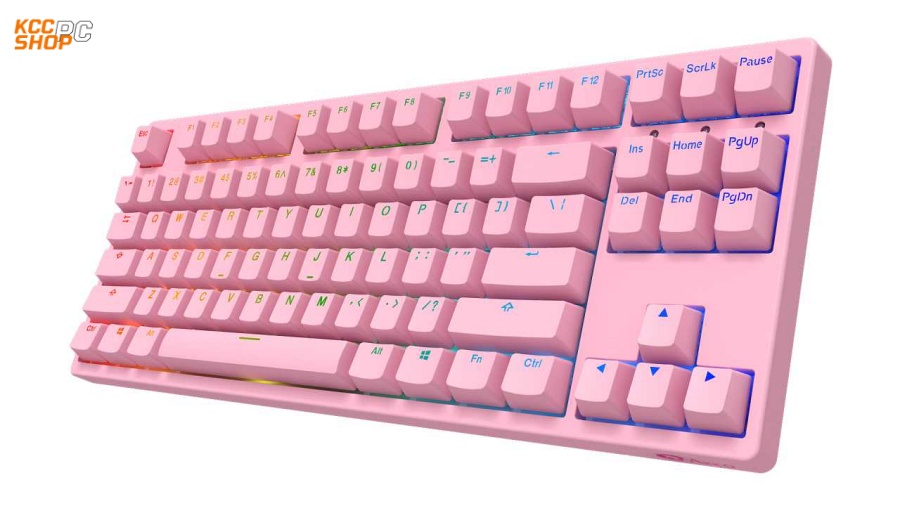 AKKO 3087S RGB – Pink