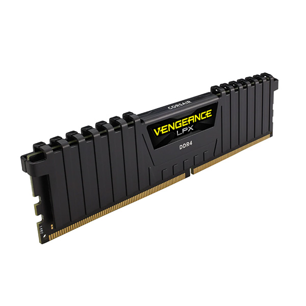 Ram PC Corsair Vengeance LPX 8GB 3200MHz DDR4