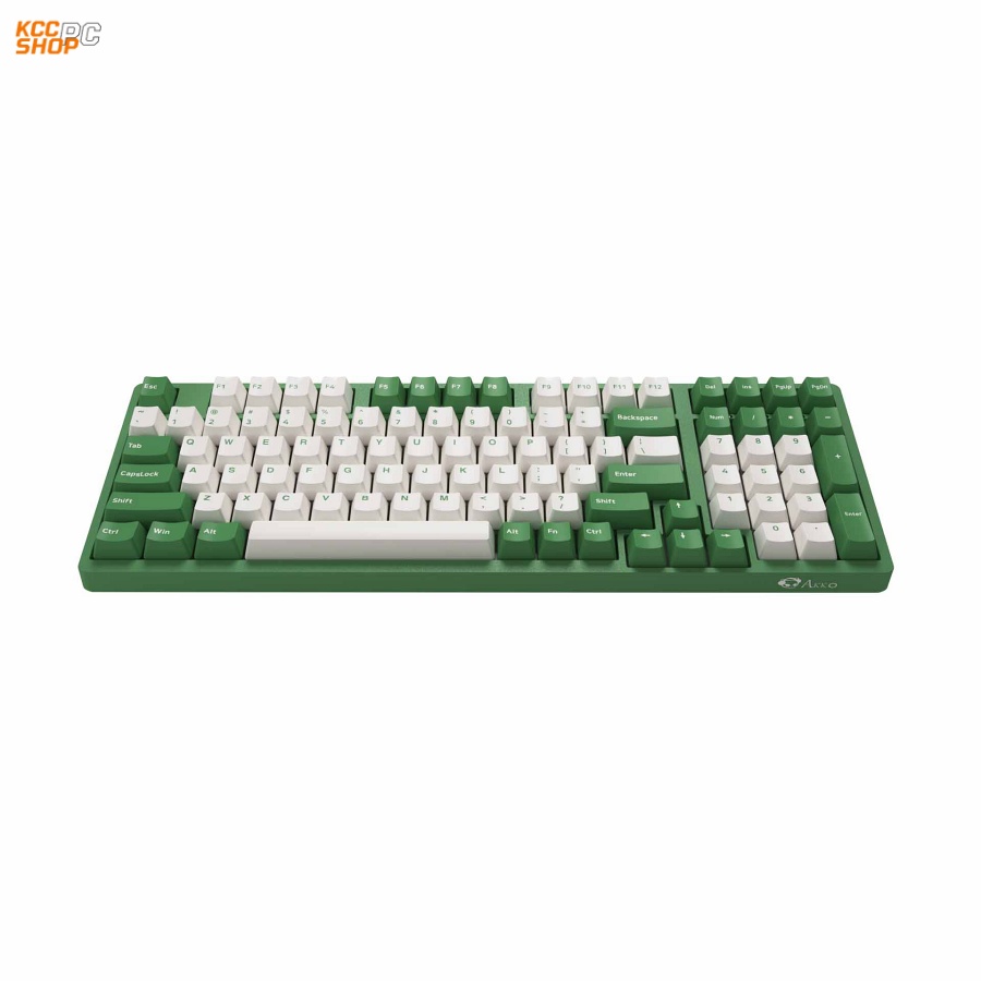  AKKO 3098 DS Matcha Red Bean 