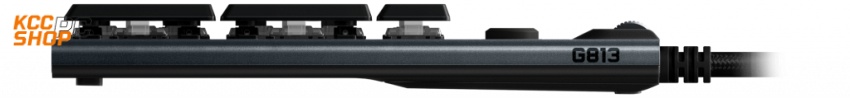 Logitech G813 Lightsync RGB
