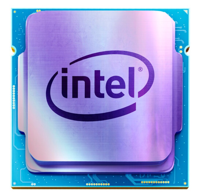 CPU Intel Core i5 10400