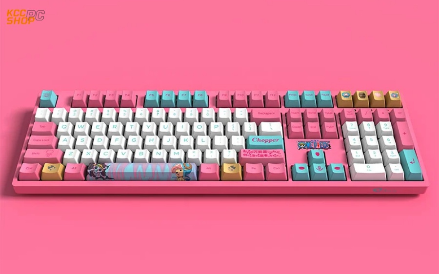 Akko 3108 v2 One Piece – Chopper (Akko switch)