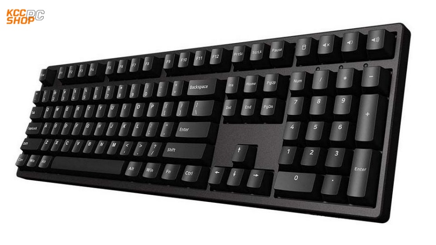 AKKO 3108 v2 DS Black