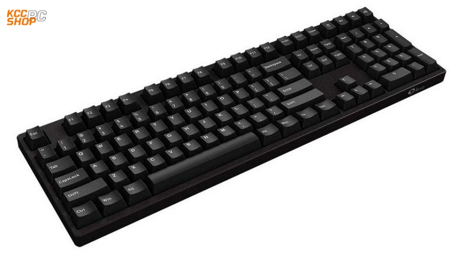 AKKO 3108 v2 DS Black