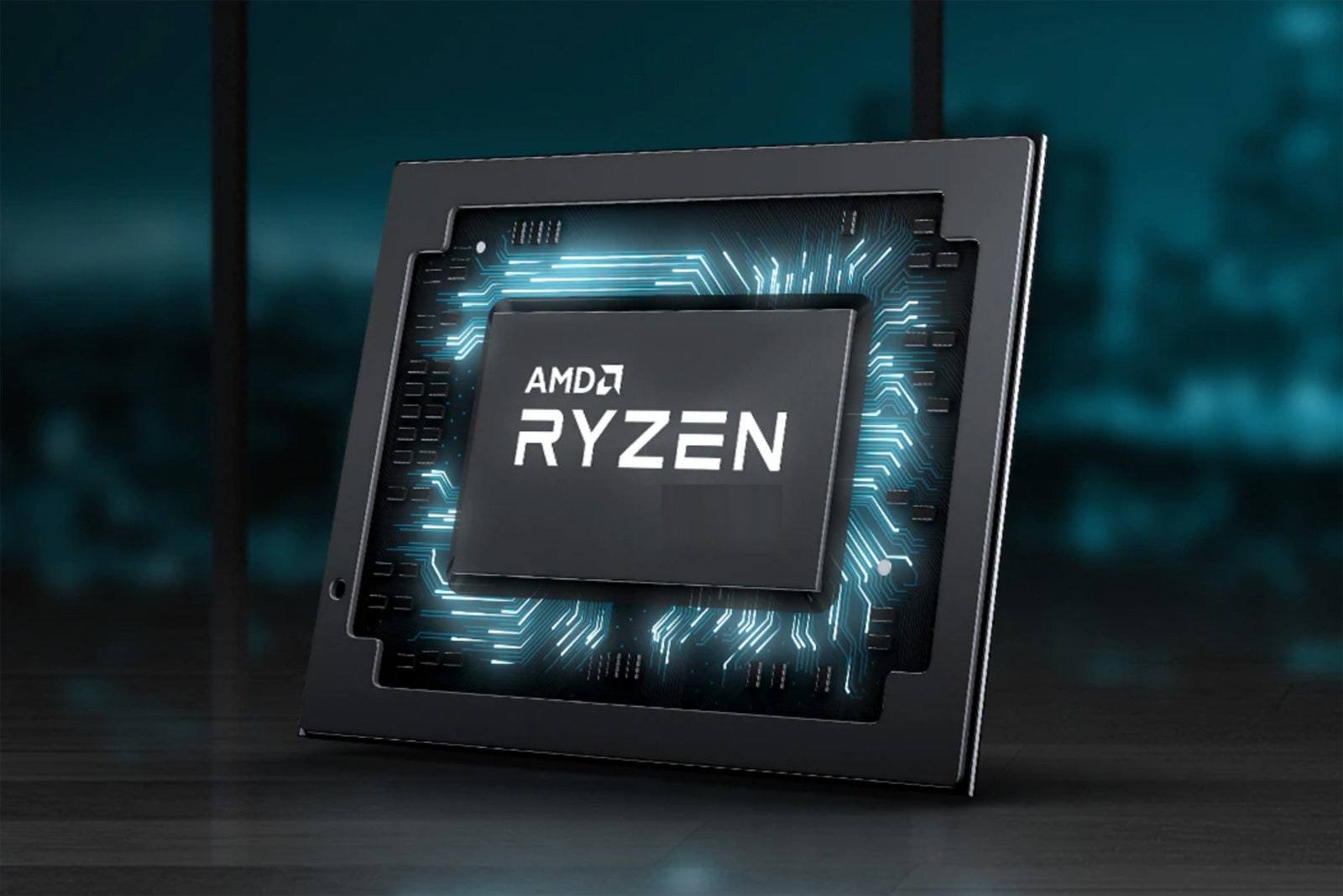 CPU AMD Ryzen 3 4100 MPK 