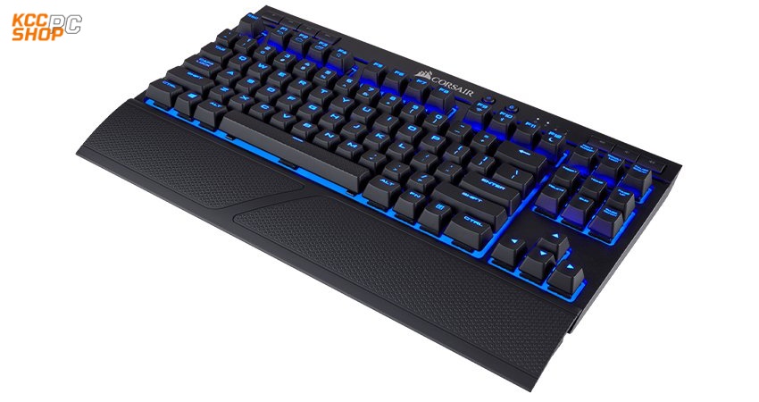 Corsair K63 Wireless – Cherry MX Red