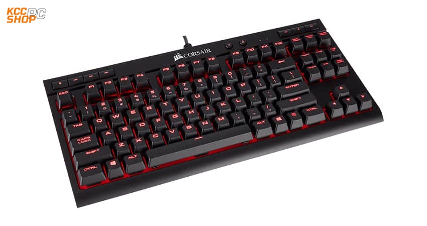 Corsair K63 Cherry MX Red