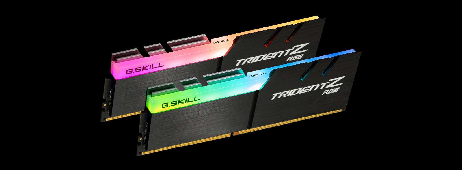 bộ nhớ Trident Z RGB DDR4 DRAM
