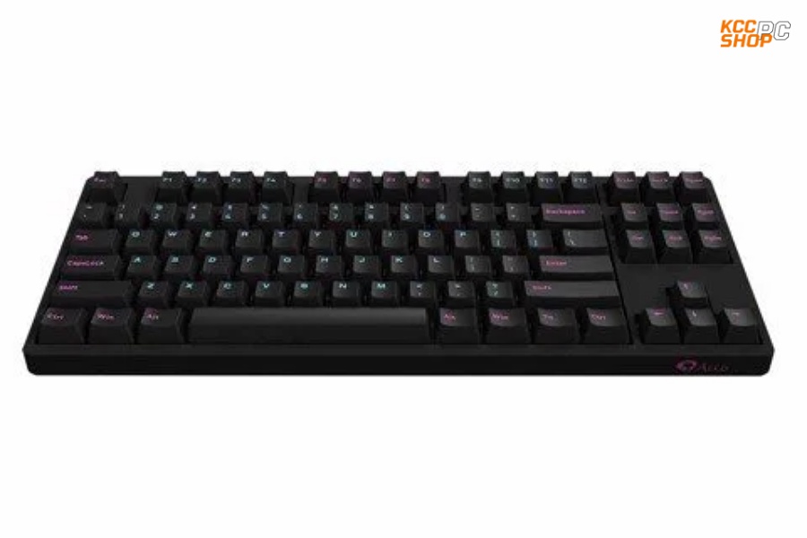 AKKO 3087 DS Midnight (Cherry sw)