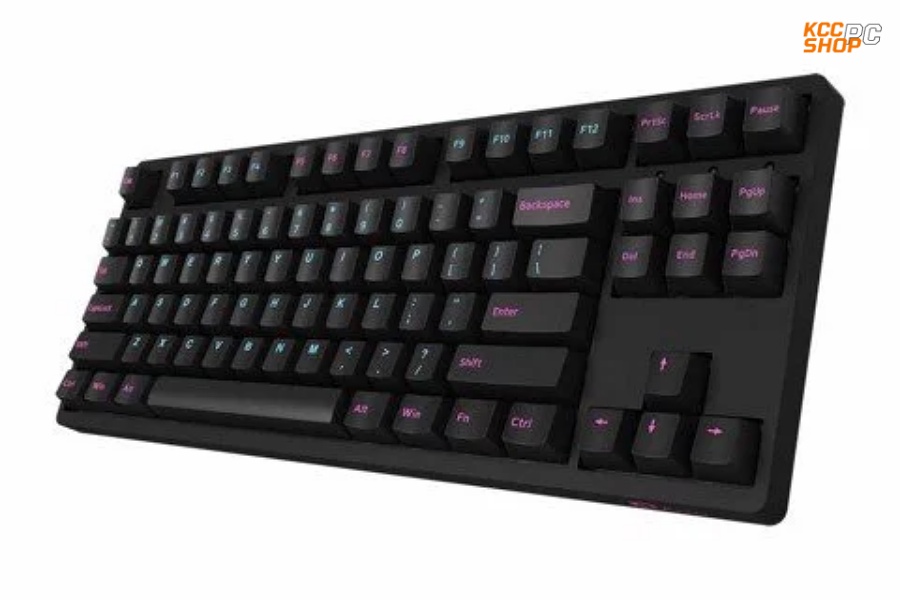 AKKO 3087 DS Midnight (Cherry sw)