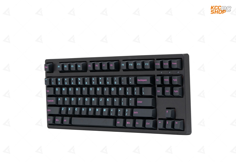 AKKO 3087 DS Midnight V2 (Akko sw)