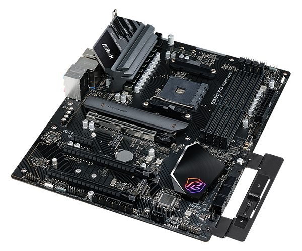 Mainboard ASROCK B550 PG Riptide 