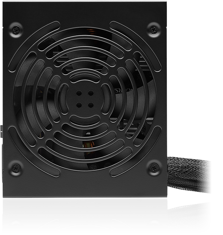 Nguồn máy tính Corsair CV650 – NEW 80 Plus Bronze 