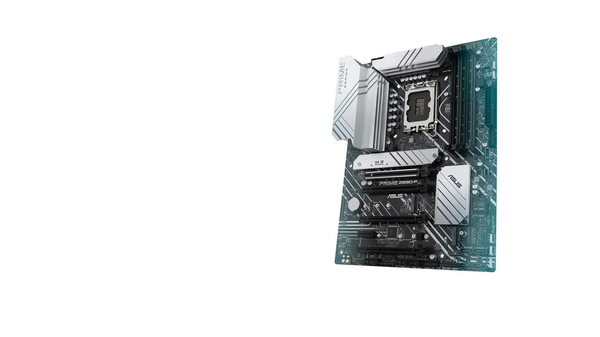 Mainboard ASUS PRIME Z690-P D4-CSM 