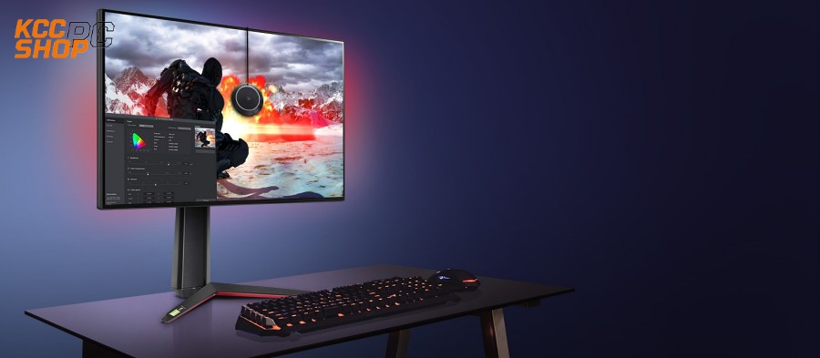 LG 27 inch 4K (27GP95R-B)