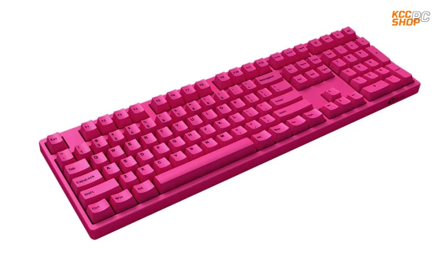 AKKO 3108 v2 DS Rose Red