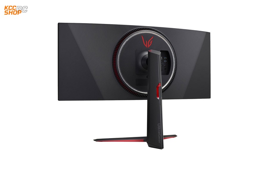 Màn hình chơi game UltraGear™ Nano IPS 1ms 34” với NVIDIA® G-SYNC® ULTIMATE