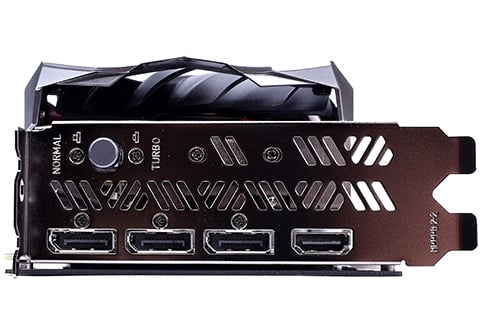 ColorFul iGame RTX 3090 Advanced OC-V