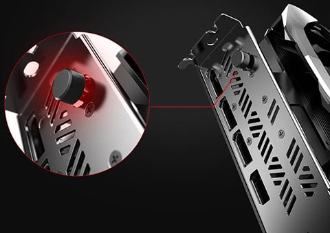 ColorFul iGame RTX 3090 Advanced OC-V