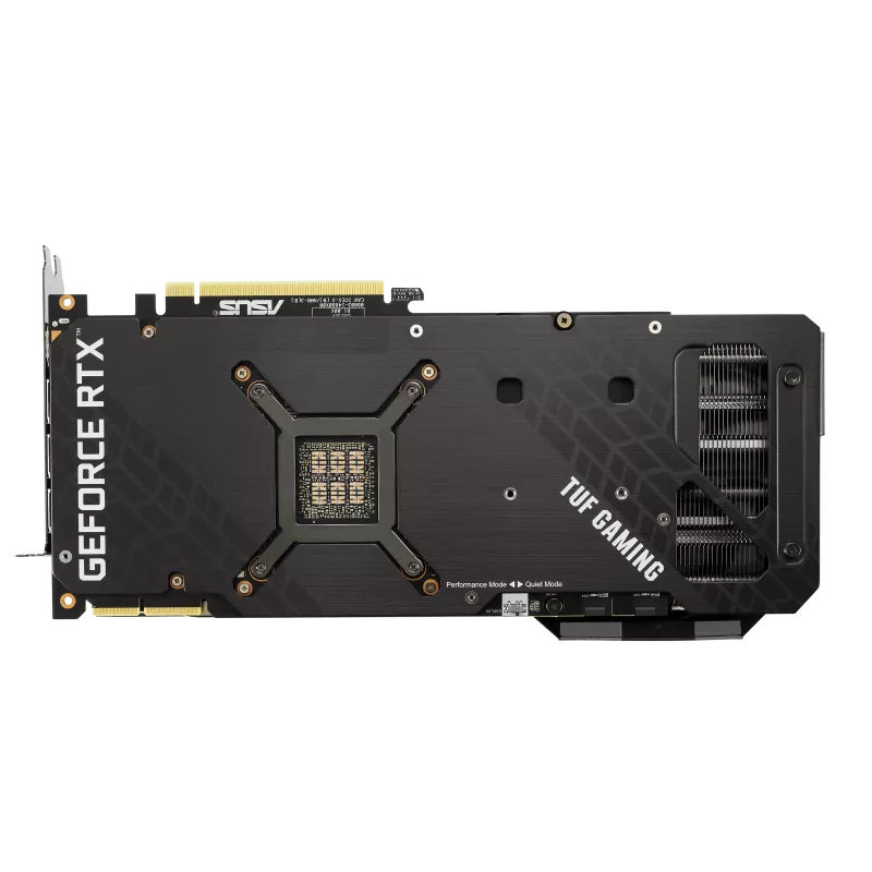 Card màn hình Asus TUF RTX3090-24G-GAMING 