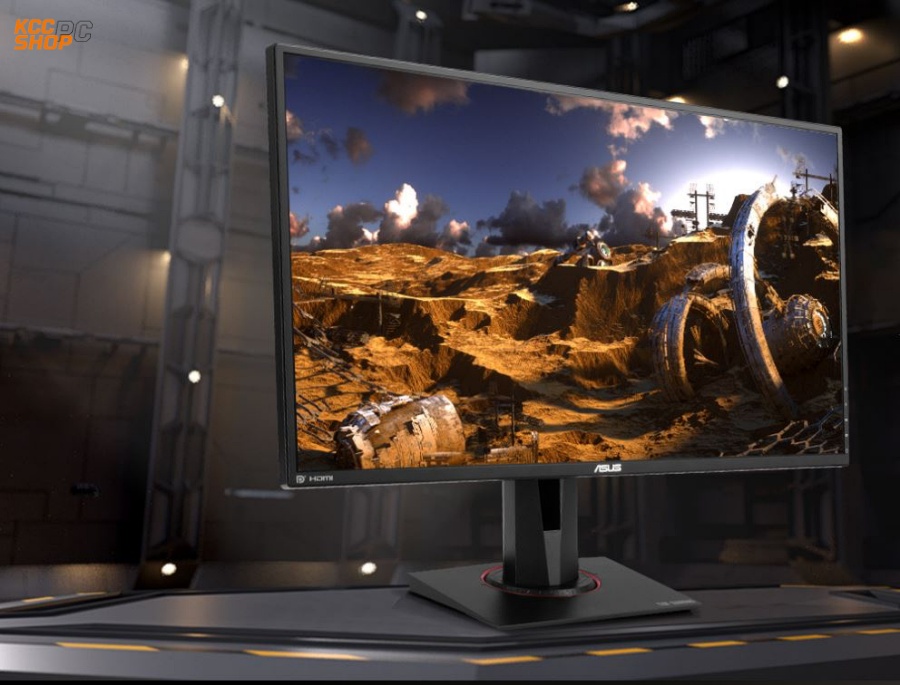 ASUS TUF Gaming VG27BQ
