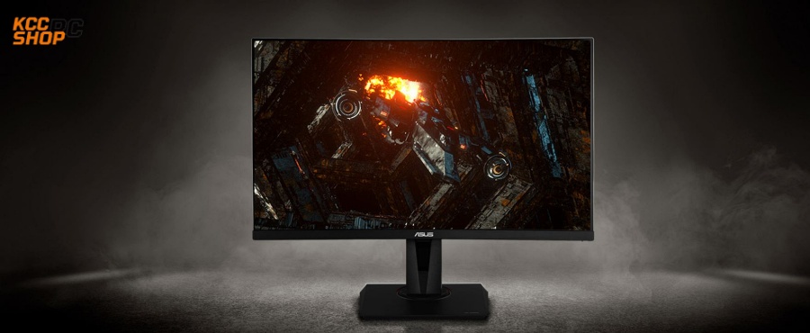 ASUS TUF Gaming VG27BQ