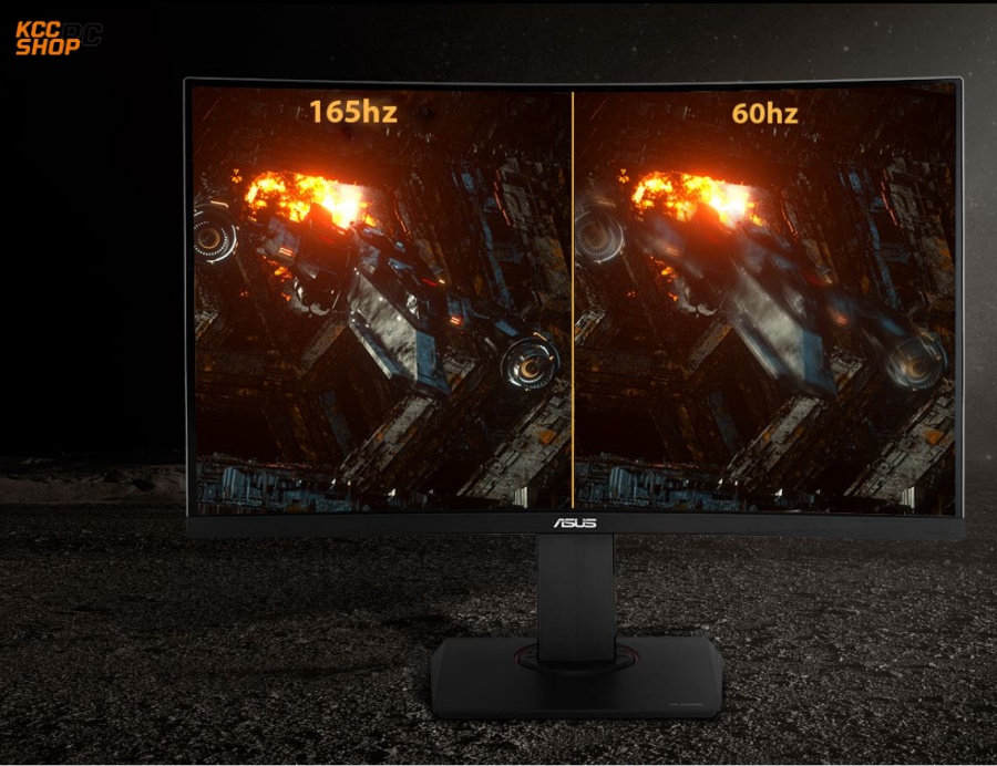 ASUS TUF Gaming VG27BQ