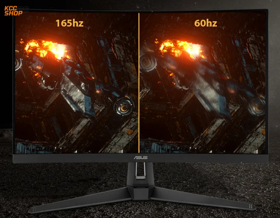 Asus TUF Gaming VG27WQ