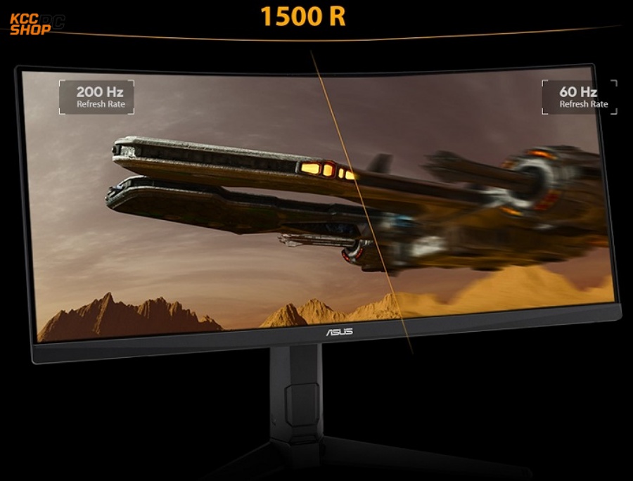 Màn Hình Gaming Asus TUF VG30VQL1A