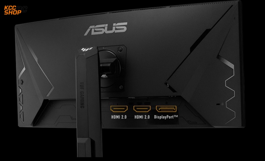 Màn Hình Gaming Asus TUF VG30VQL1A
