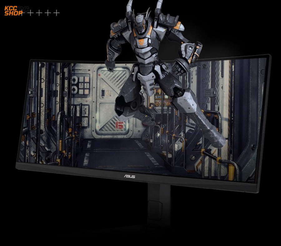 Màn Hình Gaming Asus TUF VG30VQL1A