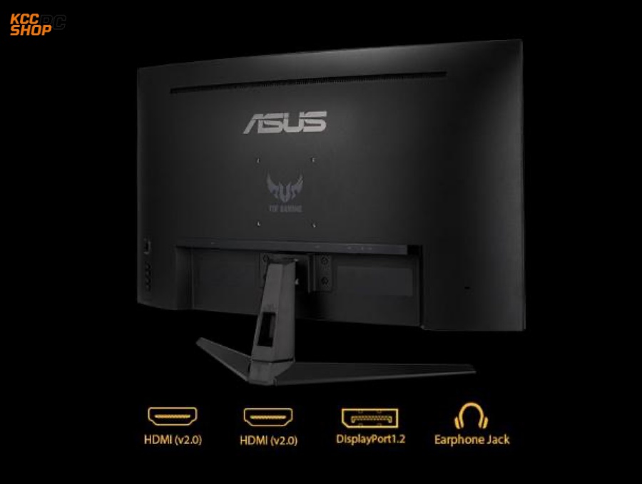 Màn Hình Gaming Asus TUF VG27WQ1B