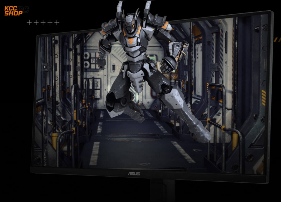 ASUS TUF Gaming VG28UQL1A 