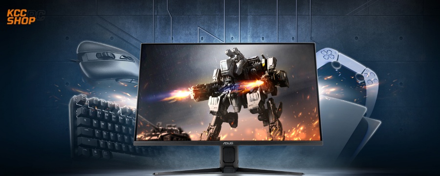 ASUS TUF Gaming VG28UQL1A 