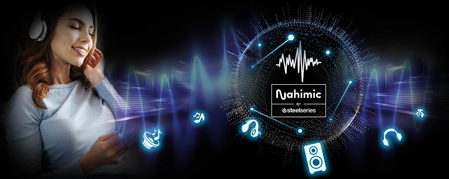 Mainboard ASROCK B660 STEEL LEGEND Nahimic Audio