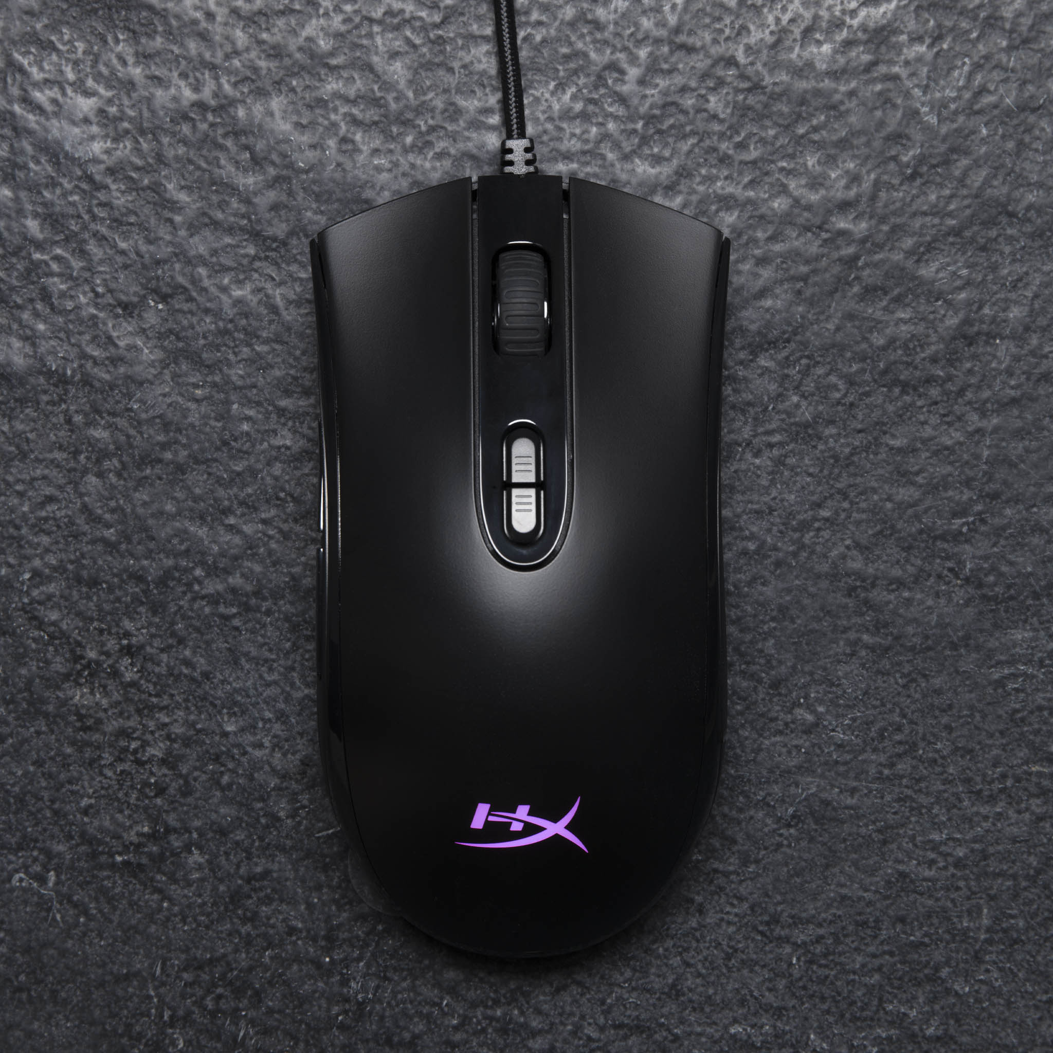 Chuột Kingston HyperX Pulsefire FPS Core